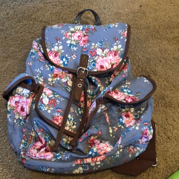 backpack - Picture 1 of 2